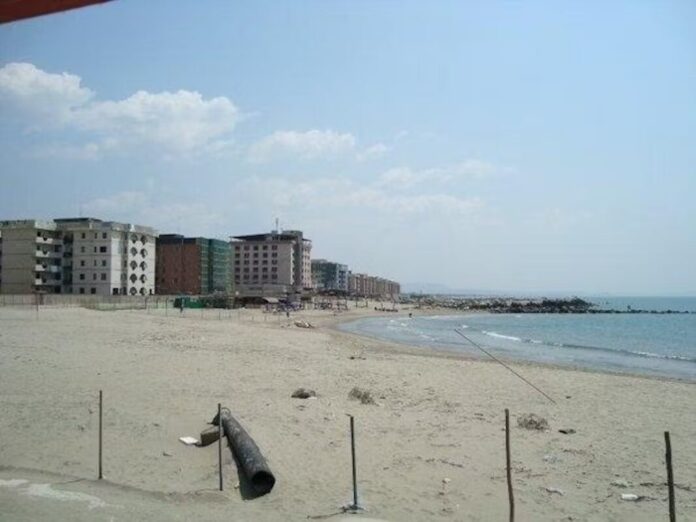 Castel Volturno: ritrovato senza vita il corpo del sub Giuseppe Izzo