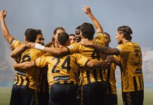 Frosinone-Juve Stabia, banco di prova al “Benito Stirpe” per le Vespe contro la vicecapolista