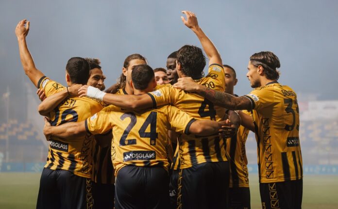 juve stabia vittoria mantova