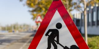 Via Agostinella, lavori stradali: dal 3 al 6 settembre nuovi dispositivi di traffico