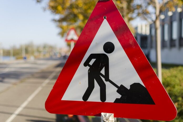 Via Agostinella, lavori stradali: dal 3 al 6 settembre nuovi dispositivi di traffico