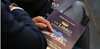 Castellammare di Stabia, torna “Un libro sotto le stelle”: il terzo ciclo di presentazioni prende il largo