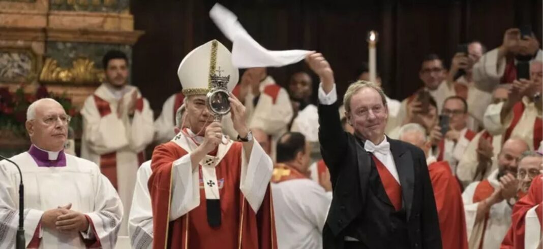 miracolo san gennaro