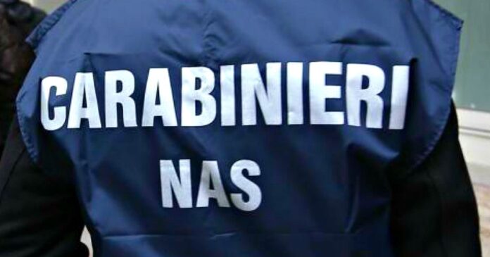 Vesuviano, sequestrati 800 cosmetici vietati: sostanza tossica nei gel semipermanenti Vesuviano, sequestrati 800 cosmetici vietati: sostanza tossica nei gel semipermanenti