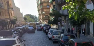 Torre Annunziata, passi carrabili: da oggi istanze solo online