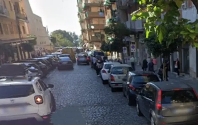 Torre Annunziata, passi carrabili: da oggi istanze solo online