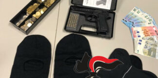 Boscoreale, lite in tabaccheria degenera: 60enne in prognosi riservata. Arrestato 37enne di Pompei