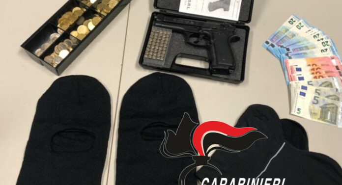 Boscoreale, lite in tabaccheria degenera: 60enne in prognosi riservata. Arrestato 37enne di Pompei