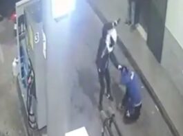 Giugliano-Qualiano: doppia rapina a distributori di carburante, indagano i Carabinieri