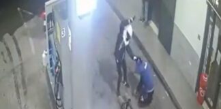 Giugliano-Qualiano: doppia rapina a distributori di carburante, indagano i Carabinieri