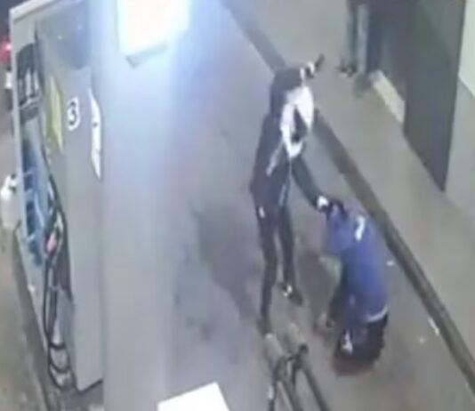 Giugliano-Qualiano: doppia rapina a distributori di carburante, indagano i Carabinieri