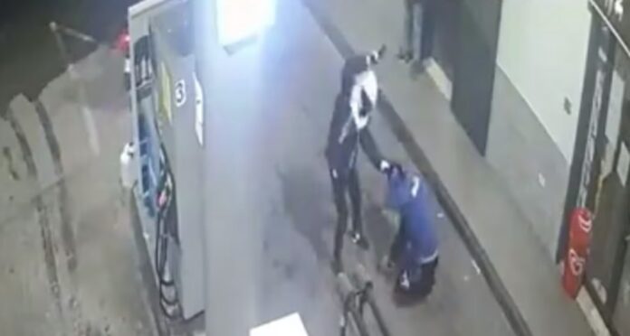 Giugliano-Qualiano: doppia rapina a distributori di carburante, indagano i Carabinieri