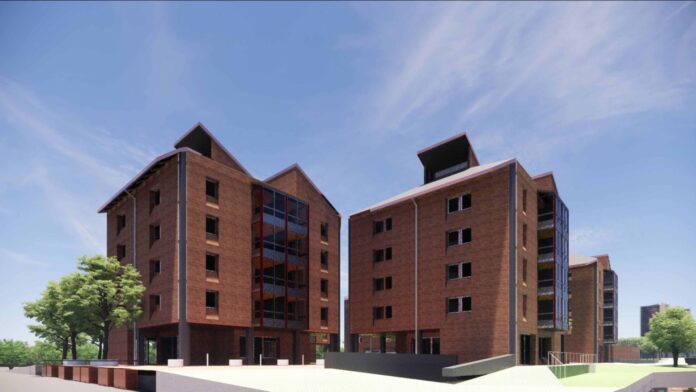 Castellammare di Stabia, il TAR respinge il ricorso: via libera al progetto di riqualificazione del rione Savorito Castellammare di Stabia, il TAR respinge il ricorso: via libera al progetto di riqualificazione del rione Savorito