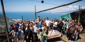 Gragnano, torna “La Dispensa dei Monti Lattari”: tra storia, natura e sapori