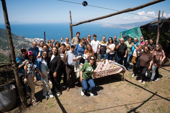 Gragnano, torna “La Dispensa dei Monti Lattari”: tra storia, natura e sapori
