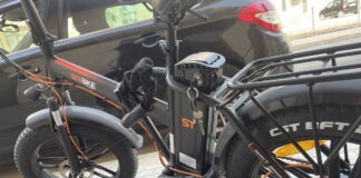 Nola, ruba una bici elettrica e aggredisce il proprietario: arrestato 31enne