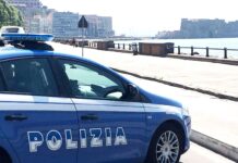 Napoli, eseguita ordinanza cautelare nei confronti di sette indagati per reati aggravati dal metodo mafioso