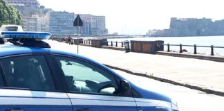 Napoli, eseguita ordinanza cautelare nei confronti di sette indagati per reati aggravati dal metodo mafioso