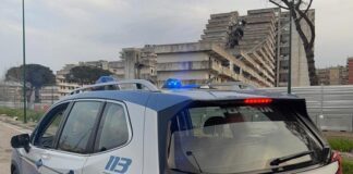 Napoli e Caserta: eseguite misure cautelari per tentata estorsione mafiosa