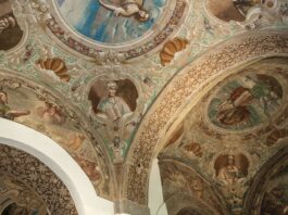 Sant'Anastasia, riprende vita l’Antica Spezieria del convento di Madonna dell’Arco