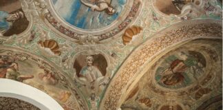 Sant'Anastasia, riprende vita l’Antica Spezieria del convento di Madonna dell’Arco
