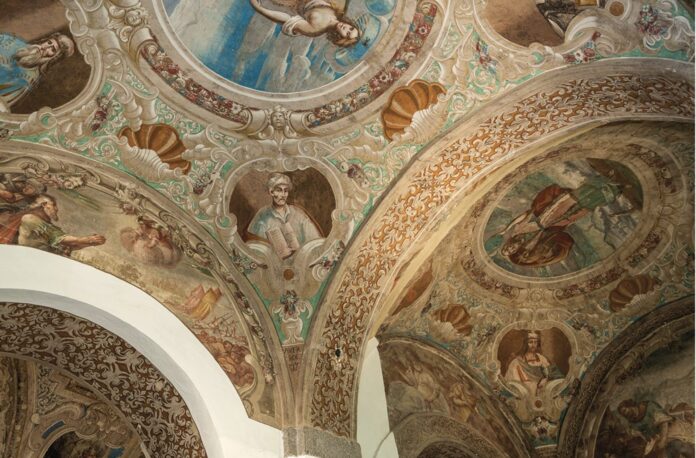 Sant'Anastasia, riprende vita l’Antica Spezieria del convento di Madonna dell’Arco