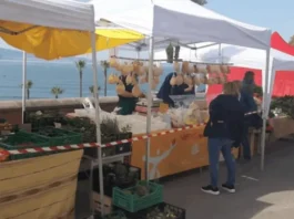 Torre Annunziata, domenica 5 ottobre torna l’isola pedonale sul corso con Slow Food