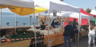 Torre Annunziata, domenica 5 ottobre torna l’isola pedonale sul corso con Slow Food