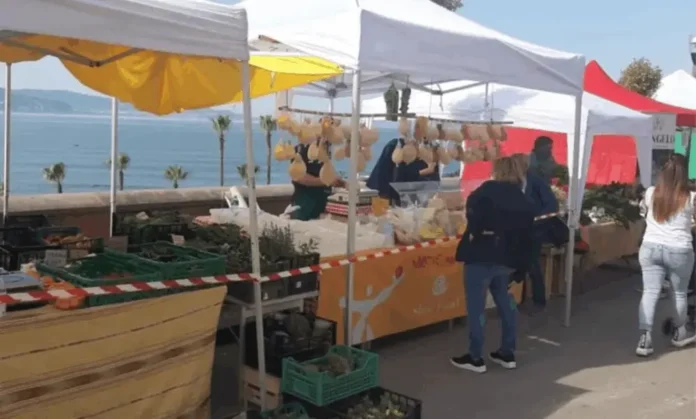 Torre Annunziata, domenica 5 ottobre torna l’isola pedonale sul corso con Slow Food