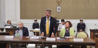 Castellammare approva il Piano Spiagge: il 61% del litorale sarà libero