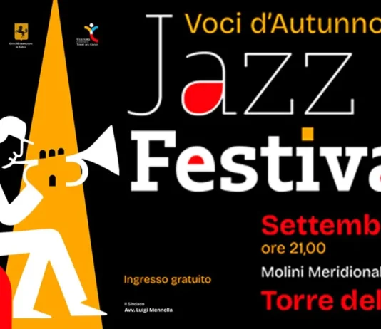 Voci d’Autunno Jazz Festival: doppio appuntamento con Mauro Ottolini e Nino Buonocore