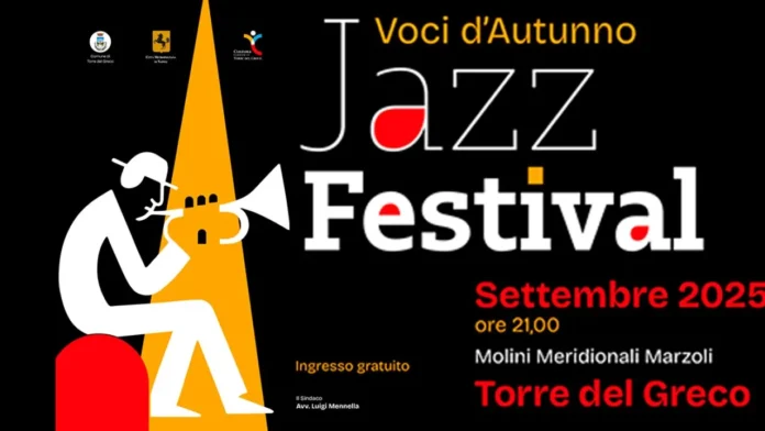 Voci d’Autunno Jazz Festival: doppio appuntamento con Mauro Ottolini e Nino Buonocore Voci d’Autunno Jazz Festival: doppio appuntamento con Mauro Ottolini e Nino Buonocore