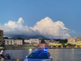 Controlli a Portici ed Ercolano: 300 persone identificate, una denuncia e cinque sanzioni per droga