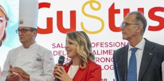 Gustus 2025 porta a Napoli buyers da tutta Europa