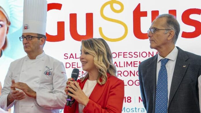 Gustus 2025 porta a Napoli buyers da tutta Europa