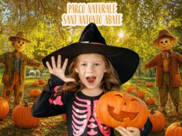Sant’Antonio Abate apre il suo “Zucca Village”: un grande parco a tema ad ingresso gratuito per famiglie e bambini