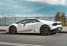 Napoli capitale nazionale dei motori: dopo il successo di “Auto Moto Napoli Expo”