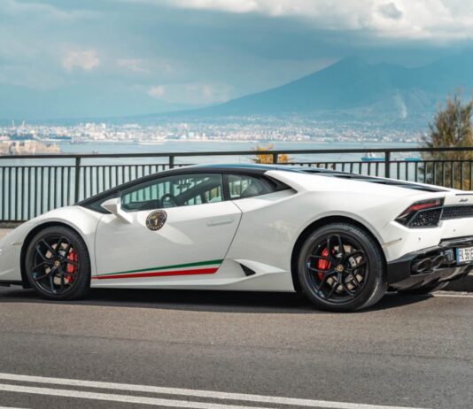 Napoli capitale nazionale dei motori: dopo il successo di “Auto Moto Napoli Expo”
