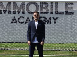 Torre del Greco, sigilli alla “Immobile Academy”: indagati sei soggetti per abusi edilizi e reati ambientali