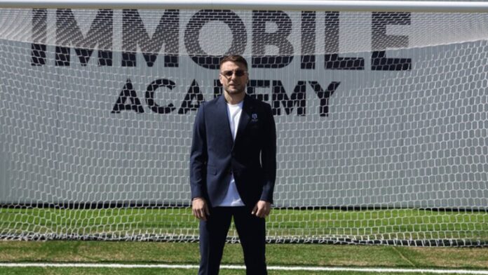 Torre del Greco, sigilli alla “Immobile Academy”: indagati sei soggetti per abusi edilizi e reati ambientali