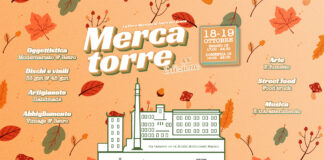 Torre del Greco: Mercatorre festeggia la XX edizione tra arte, vintage e musica