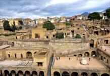 Corso di formazione per giornalisti: “La comunicazione digitale del patrimonio archeologico”