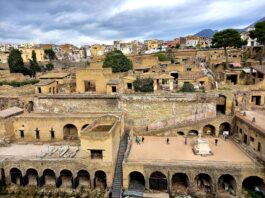 Corso di formazione per giornalisti: “La comunicazione digitale del patrimonio archeologico”
