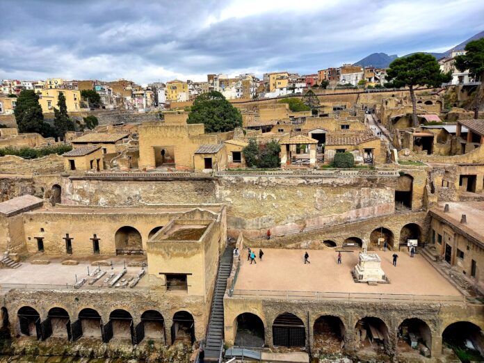 Corso di formazione per giornalisti: “La comunicazione digitale del patrimonio archeologico”