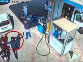 Sant’Anastasia, Somma Vesuviana e Pomigliano: cinque rapine in due ore con maschere da film. Arrestati due uomini