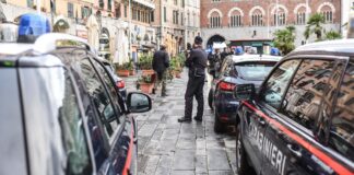 Giugliano in Campania: smantellata organizzazione di truffatori telefonici. Undici arresti per truffa, ricettazione e frode informatica