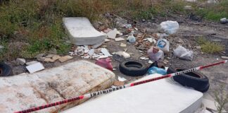 Terra dei Fuochi, controlli dei Carabinieri tra Napoli e Caserta: un arresto e diverse denunce