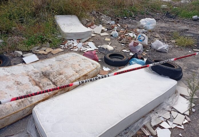 Terra dei Fuochi, controlli dei Carabinieri tra Napoli e Caserta: un arresto e diverse denunce