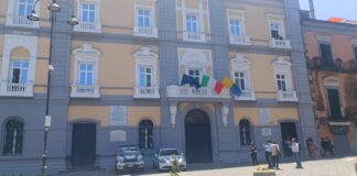 Castellammare, il sindaco Vicinanza: “Chi non combatte la camorra non può stare nelle istituzioni”