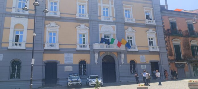 Castellammare, soggiorno climatico-termale per anziani autosufficienti: aperto il bando